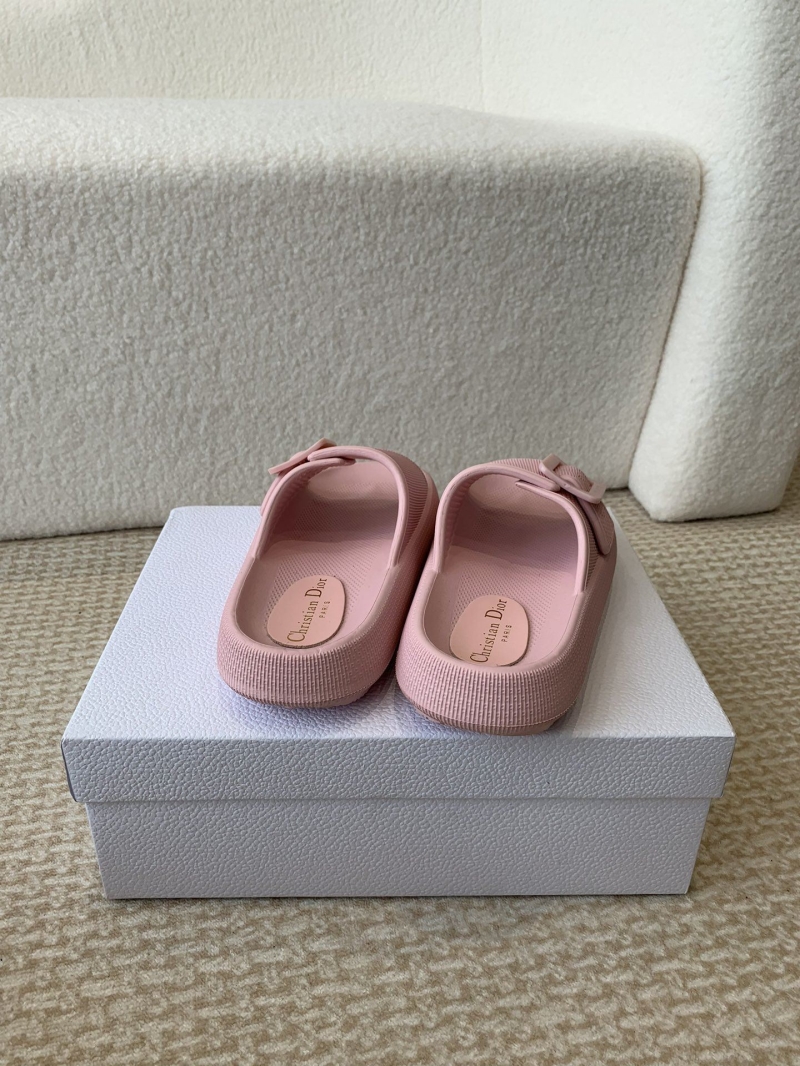 Christian Dior Slippers